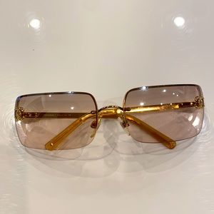 Chanel Vintage Sunglasses